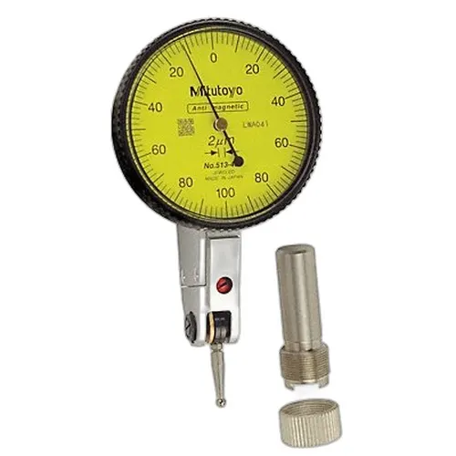 RELOJ PALPADOR 0.2 MM