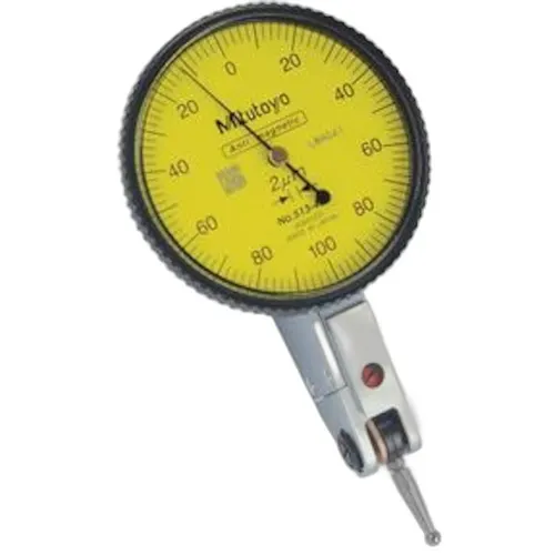 RELOJ PALPADOR 0.2mm/0.002mm