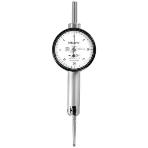 RELOJ PALPADOR 0 - 0.4"/0.001"