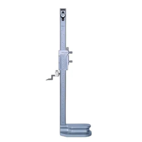 CALIBRADOR ALTURAS  CON VERNIER 18"X450mm