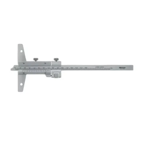 CALIBRADOR DE PROFUNDIDAD 0-150mm/0.02mm