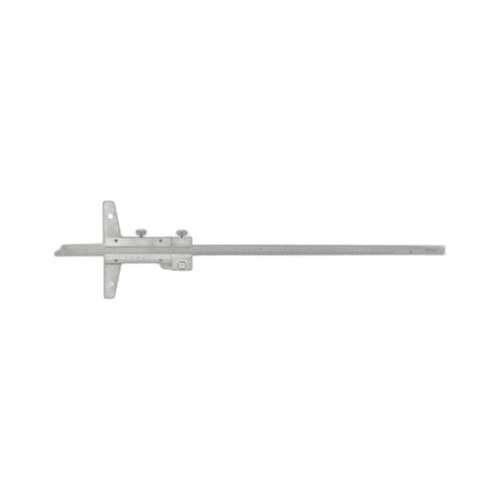 CALIBRADOR DE PROFUNDIDAD 0-12"/0.001"