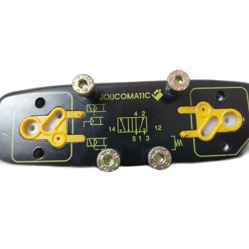 VAL. TALLA 1 RETOR. DIFERENCIAL - CONTROLADOR MANU