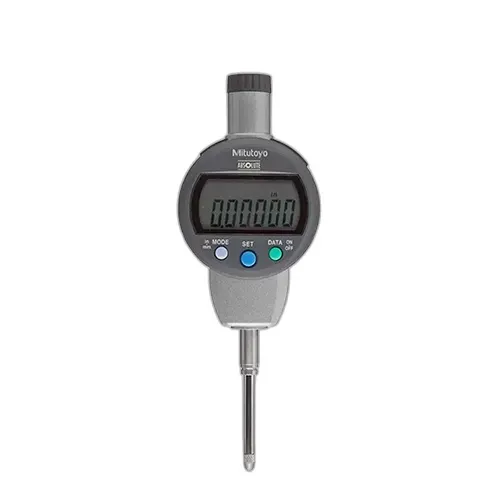 RELOJ COMPARADOR DIGITAL