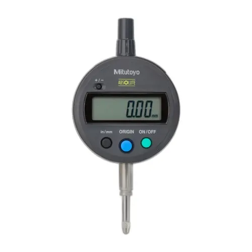 RELOJ COMPARADOR DIGITAL .5"/12.7mm-0.01mm*0.0005"ISO