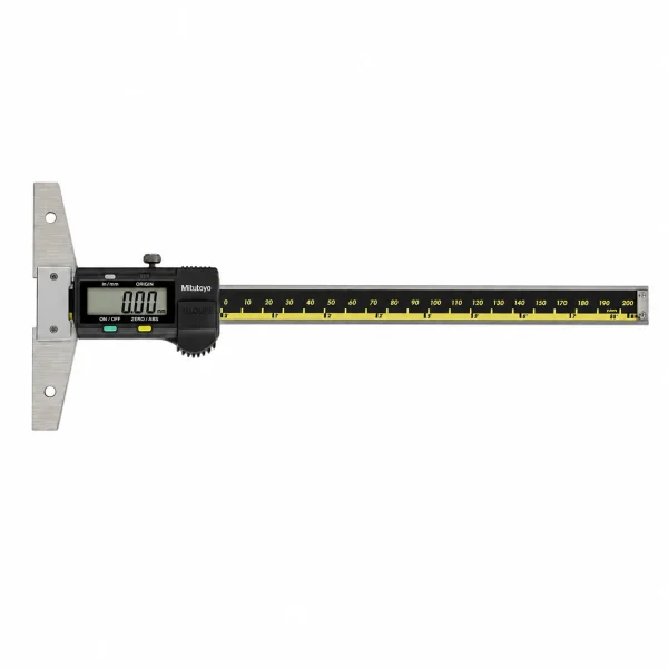 ABSOLUTE DIGIMATIC DEPTH GAGE VDS-8"DCX