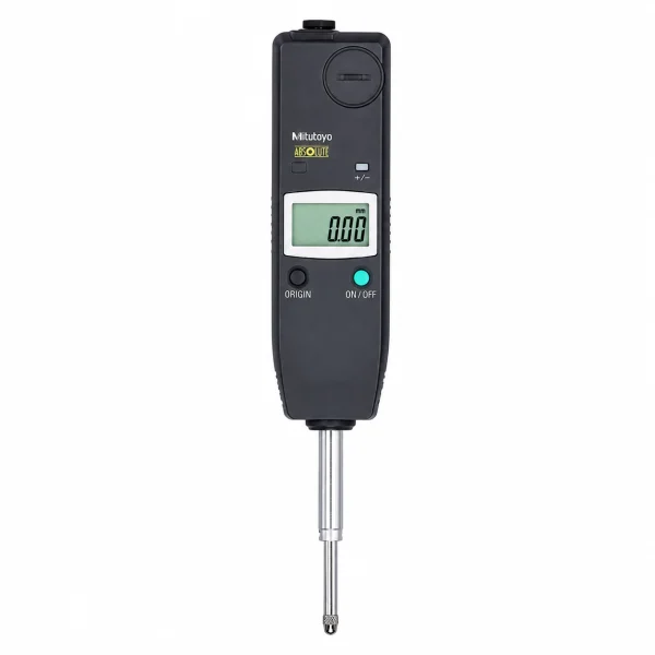 RELOJ COMPARADOR DIGITAL 1"X25.4mm