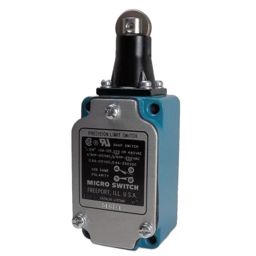 MICRO SWITCH HONEYWELL
