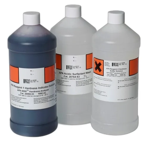 REAGENTS KIT APA 6000