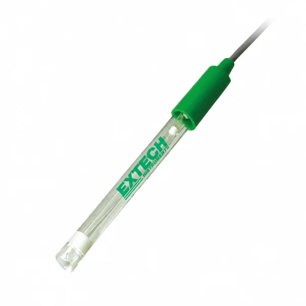 MINIELECTRODO PH (10 x 120 mm)