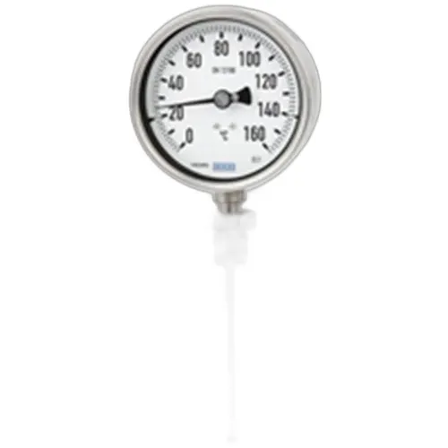 BIMETAL THERMOMETER