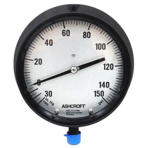PRESSURE GAUGE