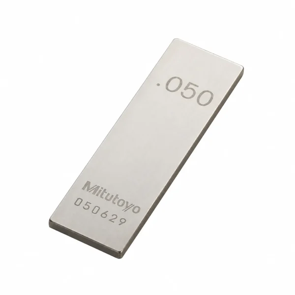 BLOQUE PATRON 3"/ACERO/GRADO (0)
