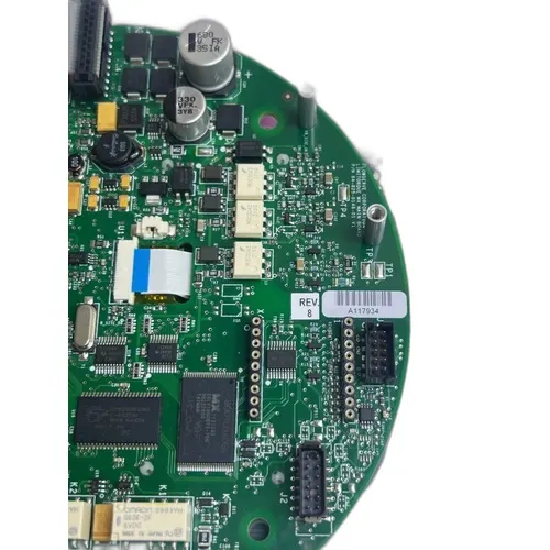 BOARD ANALOG OUTPUT BOARD MX-A FOR APT