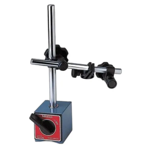 BASE MAGNETICA CON AJUSTE FINO