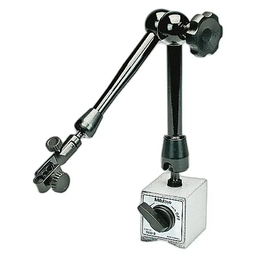 SOPORTE MEDICION BASE MAGNETICA
