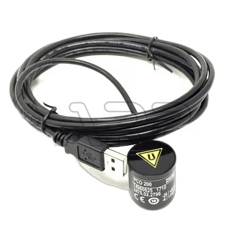 PCO 200 USB IR-ADAPTER inkl.CD-ROM