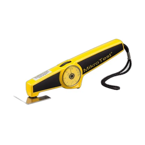 MIKROTEST G 5 0-100um