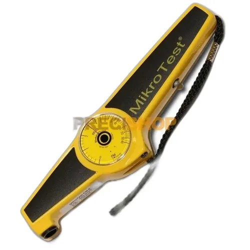 MIKROTEST AUTOMATIC G