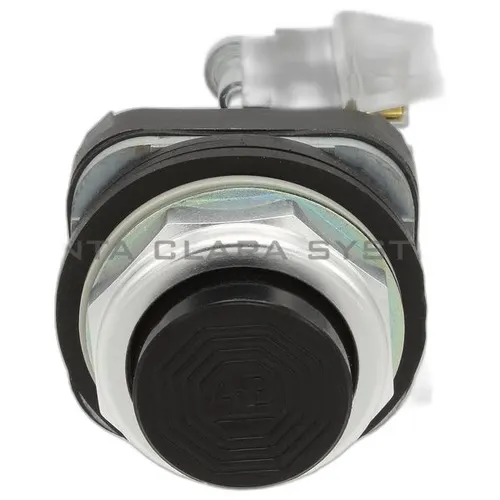 Push Button, Extended Hd, 1 NO-1 NC