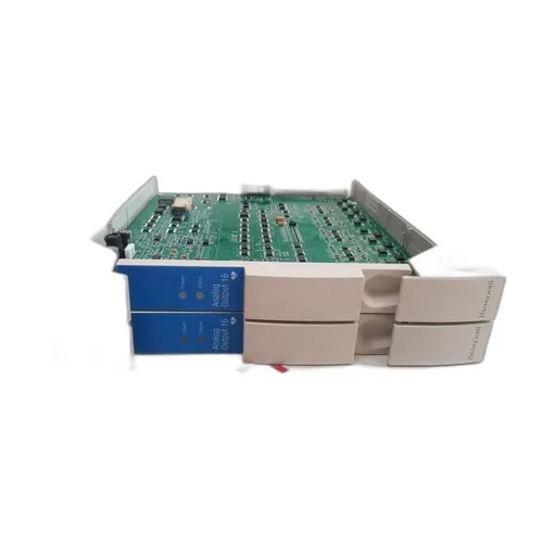 MU-PAOY22 ANALOG OUTPUT 16-POINT PROCESS