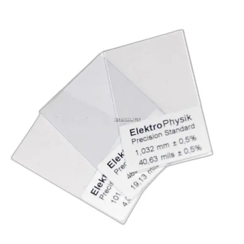 MIKROTES ZEROPLATE