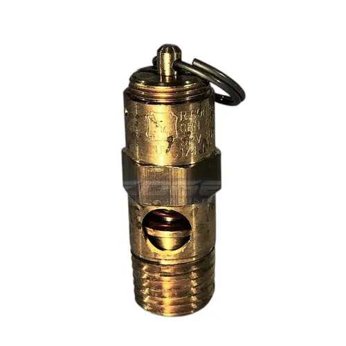 VALVULA USO GENERAL 3/2 NA 1/4"NPT 0-175 PSI BR