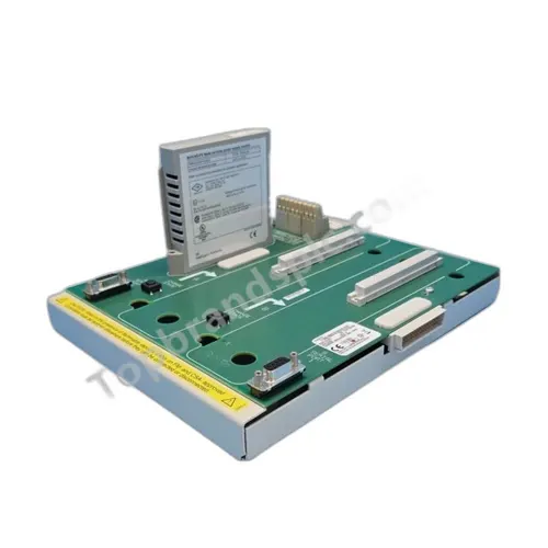 NODE SERVICES POWER SUPPLY MONITOR