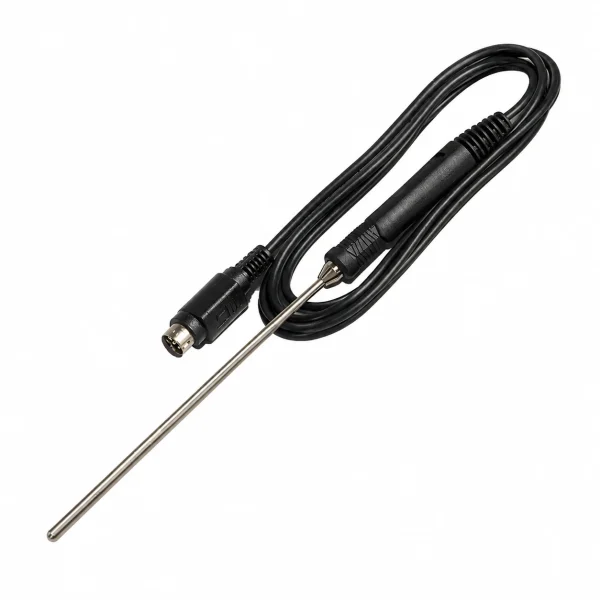 PROBE, TEMPERATURE, RTD