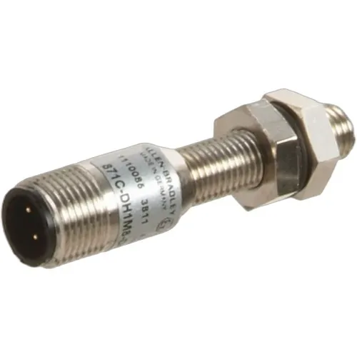 Inductive Proximity Sensor, DC PNP,