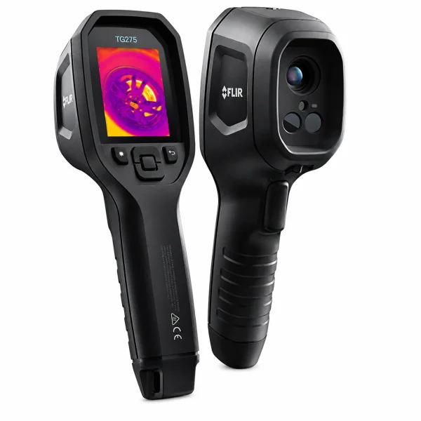TERMÓMETRO INFRARROJO FLIR TG275