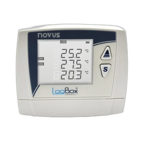 Logbox-BLE.