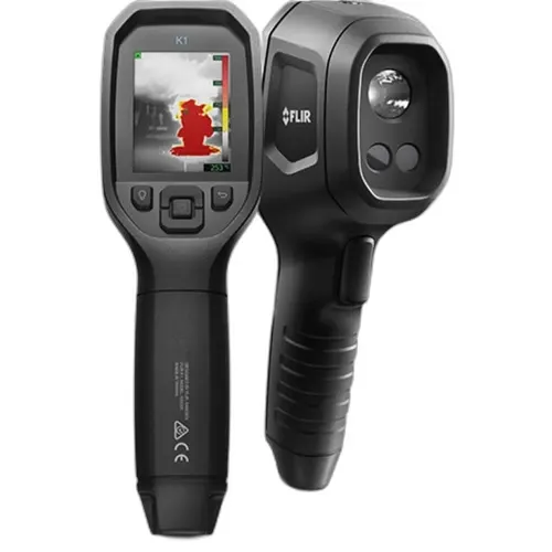 FLIR K1 CAMARA TERMOGRAFICA
