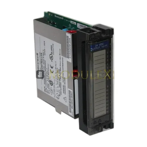 DIGITAL OUTPUT, 24 VDC ( 16 CHANEL)
