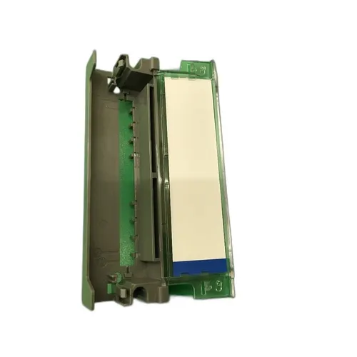 FILLER BLOCK TERMINAL COVER