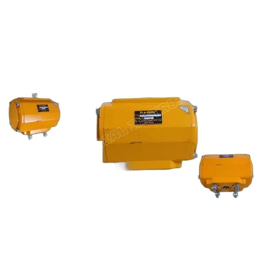 KIT PARA ACTUADOR PSA 4000-10