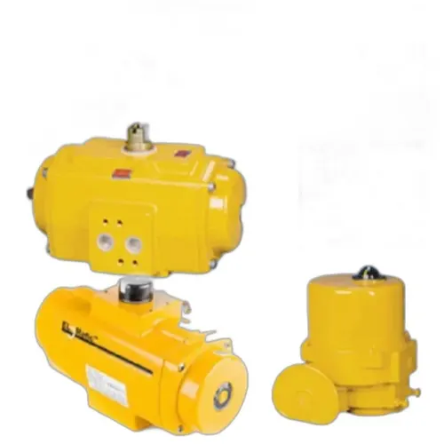 KIT PARA ACTUADOR PSA 208-8