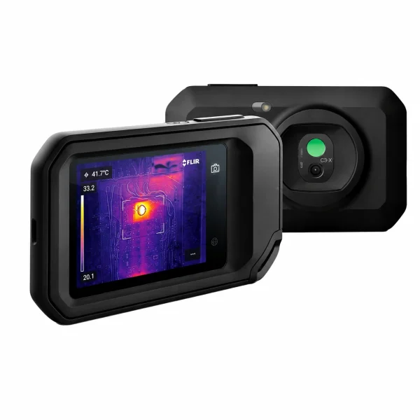 FLIR C3-X (incl. Wi-Fi)
