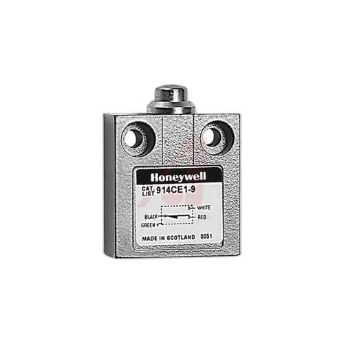 MICROSWITCHE HONEYWELL