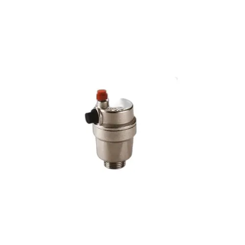 PURGA  AUTOMATICA 1/4" Y 1/2"
