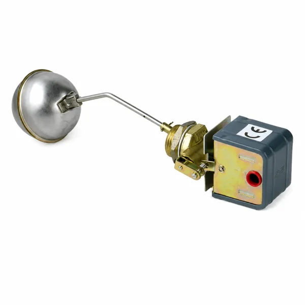 FLOTADOR ELECTROMECANICO