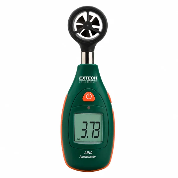MINI ANEMOMETRO