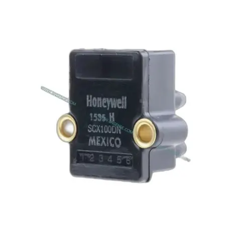 SCX100DNC MICROSWITCH