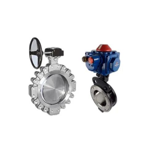 VALVE HP LUG #150 CUERPO CS / DISCO SS 3"