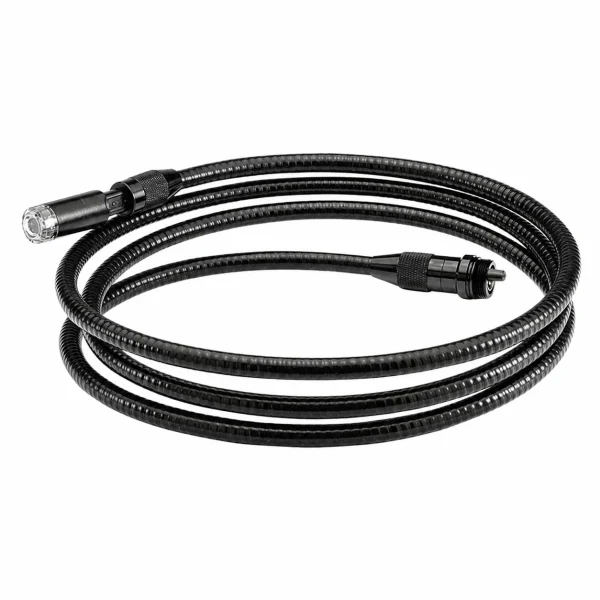 SONDA SEMIRRÍGIDA CON CÁMARA DE 17MM (0.95M) COMPATIBLE CON BR200-BR250.