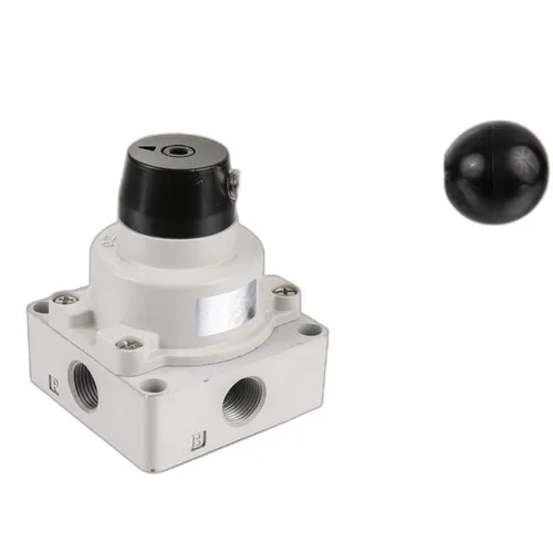 SWITCHE POR ALTA 1/2 Psi a 5 Psi, 1/2 NPT MANUAL RESET