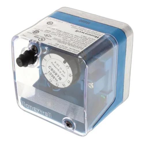 PRESSURE SWITCH