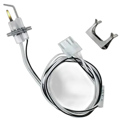 SENSOR DE LLAMA TIPO VARILLA INSERCION DE 24"