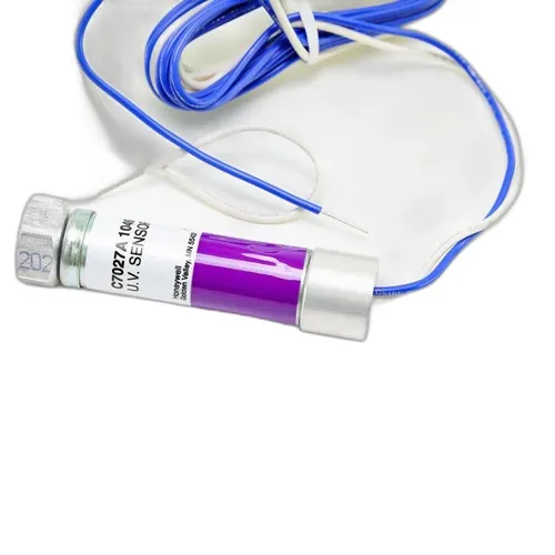 MINIPEEPER ULTRAVIOLET FLAME DETECTOR