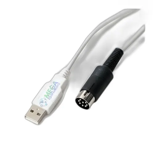 CABLE USB PC A PERMANET
